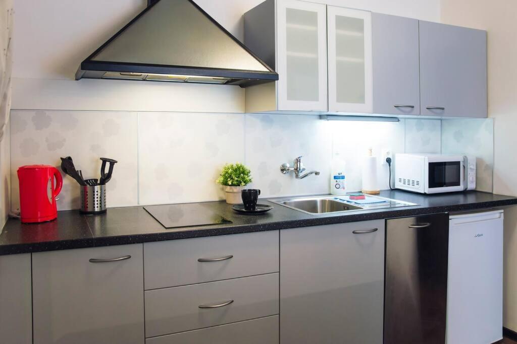 Dlouha Apartment 2Bd Prague Exterior photo